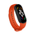 Relógio inteligente smart watch M7 fitness - loja online