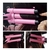 Modelador de cabelo profissional eletrico - comprar online