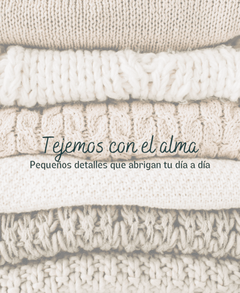Carrusel Tejidos Mishki