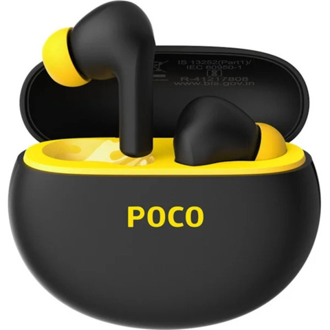 FONE DE OUVIDO SEM FIO POCO PODS