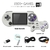 Console Retrô JOGUE: SUPER NINTENDO MEGA DRIVE FLIPERAMA GAMEBOY ADVANCE E MAIS - loja online
