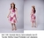 Vestido Maria Gola Babado