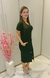 Conjunto Saia Midi Cor Preto na internet