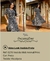Vestido Animal Print Preto Zebra na internet