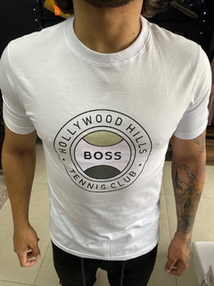 camiseta boss P/G