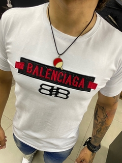 camiseta chinesa balenciaga M