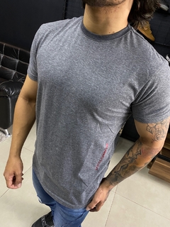 camiseta D&G M