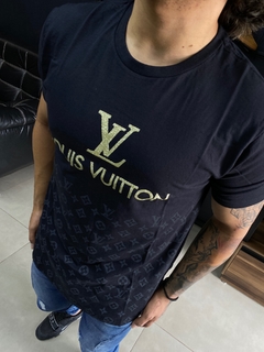 camiseta Lv M