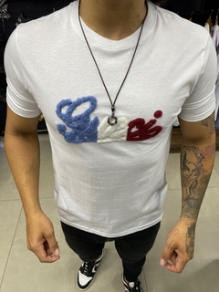 camiseta gucci P