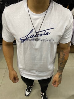camiseta Lct G