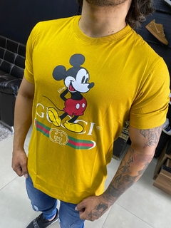 camiseta gucci M