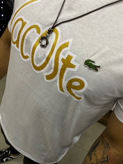 camiseta Lct M - comprar online