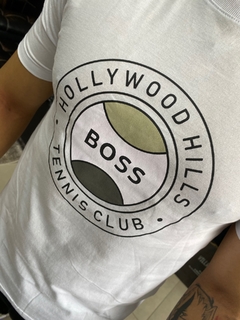 camiseta boss P/G - comprar online