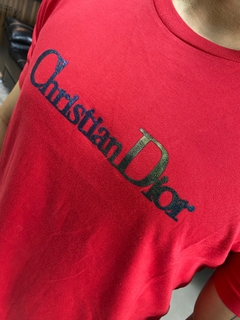 camiseta Dior P - comprar online
