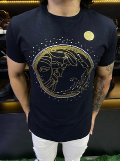 camiseta versace Pedearia P/M