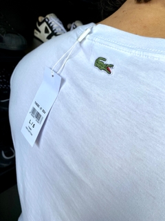camiseta lacoate G na internet
