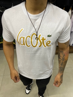 camiseta Lct M