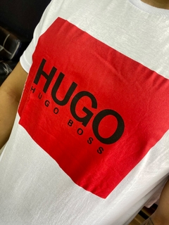 camiseta boss M - comprar online