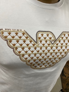 camiseta Arj M - comprar online