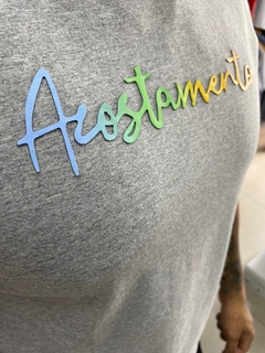 camiseta acostamento P - comprar online