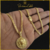 Cordão Modelo Grumet Duplo Lacraia de 3mm Banhado a Ouro 18k