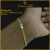 Pulseira modelo Grumet Pitbull de 3mm Banhada a Ouro 18k