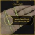 Pulseira modelo Grumet Pitbull de 3mm Banhada a Ouro 18k - comprar online