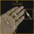 Pulseira modelo Grumet Pitbull de 3mm Banhada a Ouro 18k na internet