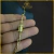 Kit Cordão com Pulseira e Pingente Modelo Veneziano de 5,5mm Banhado a Ouro 18K - loja online