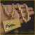 Pingente Lacoste Cravejado Banhado Ouro 18k