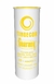 CORANTE EM PO TINGECOR 40G GUARANY AMARELO
