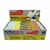CANETA PARA TECIDO RADEX AMARELO