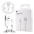 Cabo apple iPhone lightning USB