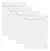 Envelope Oficio Branco 34 Caixa com 250 Un