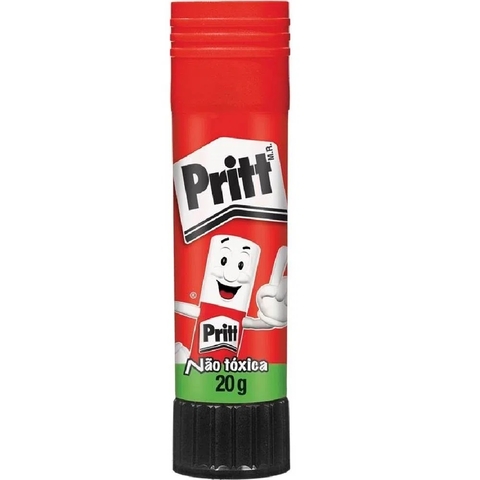 Cola PRITT Bastão Média