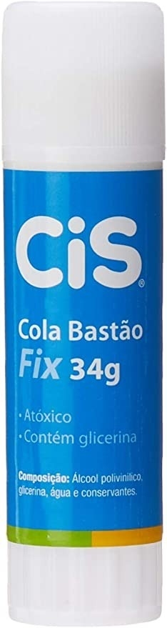 Cola Cis Bastão Grande