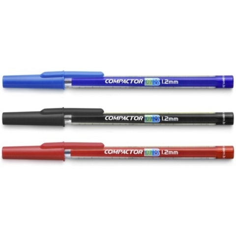 Caneta Compactor 1.2