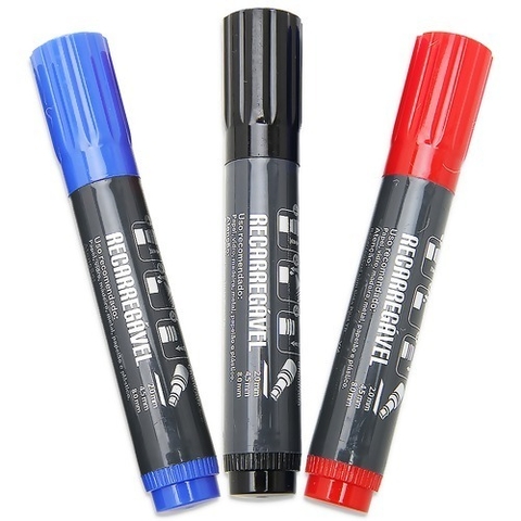 Pincel Marcador Atômico PILOT