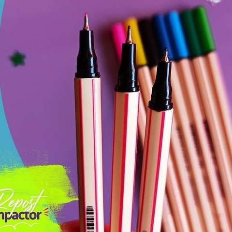 CANETA Compactor Fine Line 0,4