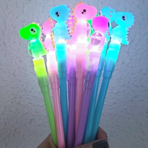 Caneta Led