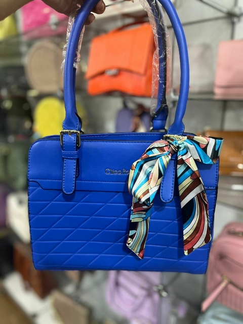 Bolsas femininas Chica flora