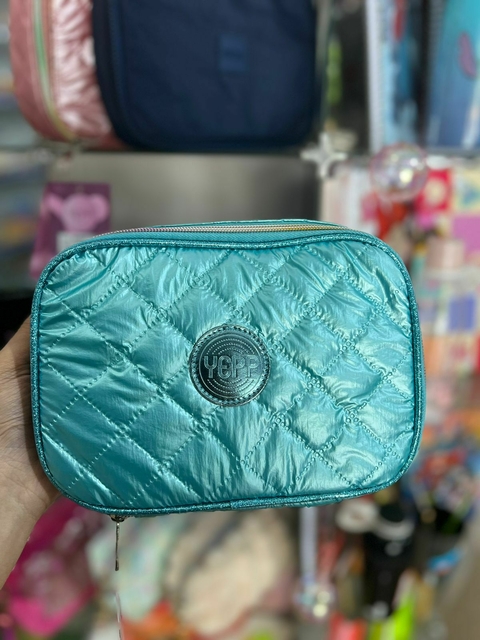 Estojo Box Holográfico