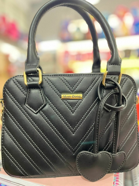Bolsa Feminina Preta