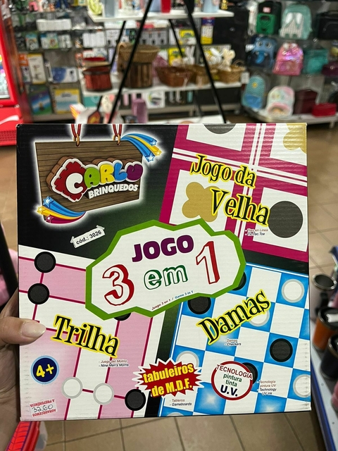 JOGO 3 EM 1