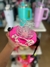 Garrafa formato de rosquinha infantil - Balioni Papelaria