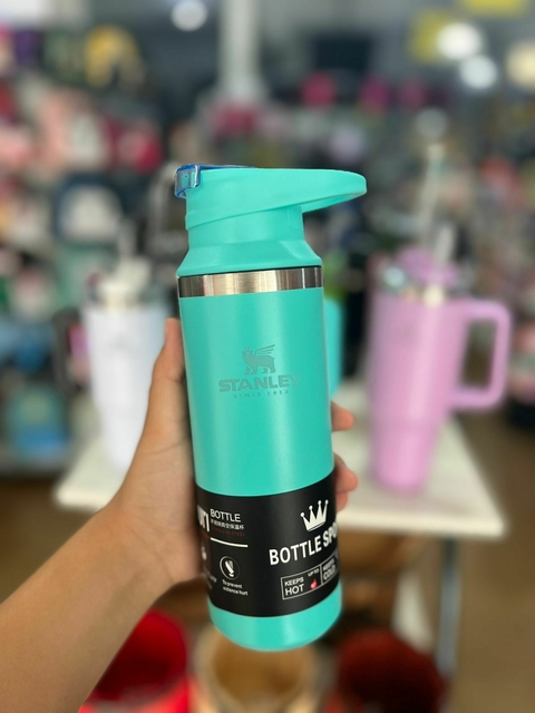 GARRAFA STANLEY TERMICA