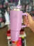 CANECA TERMICA STANLEY COM CANUDO - comprar online