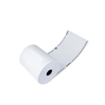 Bobina de Papel Go Office para Calculadora 60mmx40