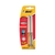 Marcador Permanente Bic Metallic 1,1mm 2 Cores Metálicas 2UN