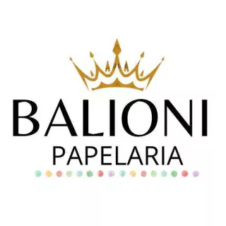 Balioni Papelaria